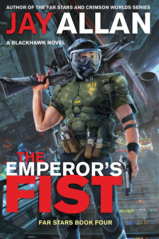 Emperor's Fist, The