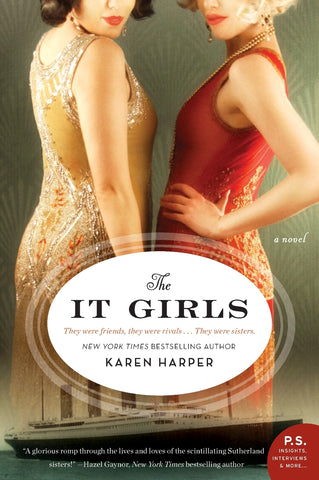 It Girls, The