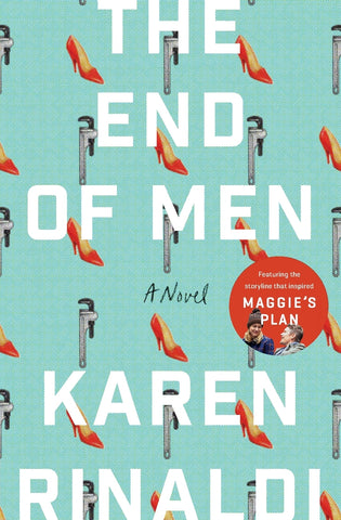 End of Men, The