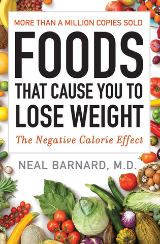 Foods That Cause You to Lose Weight