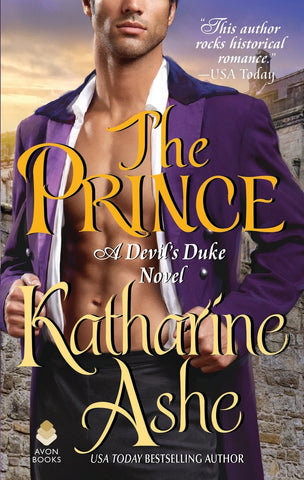 Prince, The