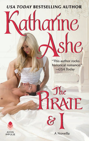 Pirate and I, The