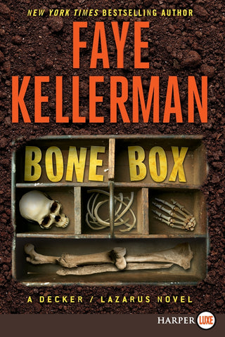 Bone Box LP