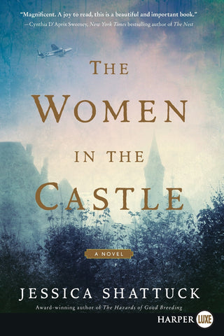 Women in the Castle LP, The