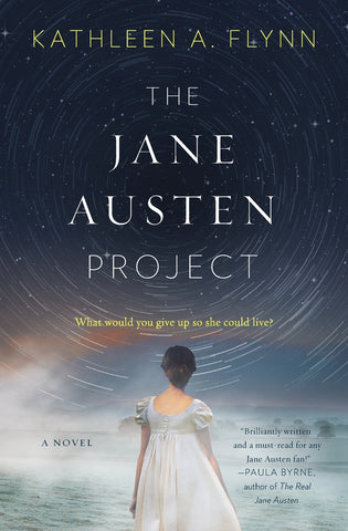Jane Austen Project, The