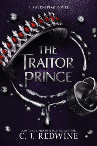 Traitor Prince, The