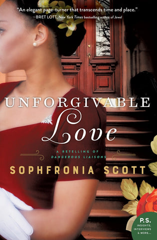 Unforgivable Love