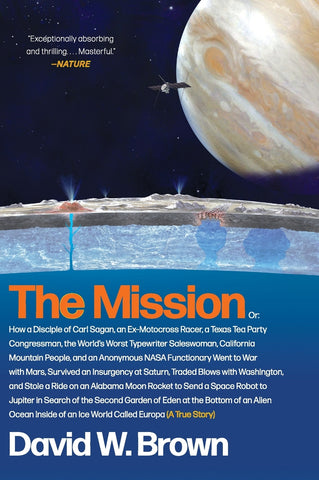 The Mission