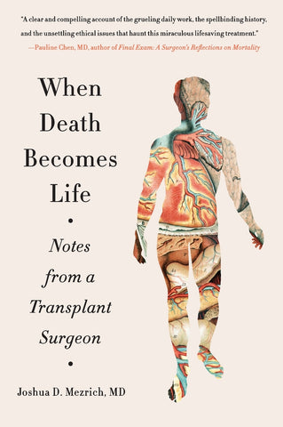 When Death Becomes Life