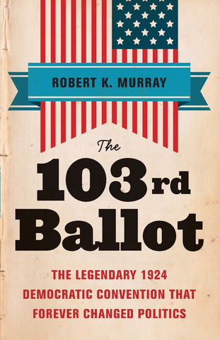 103rd Ballot