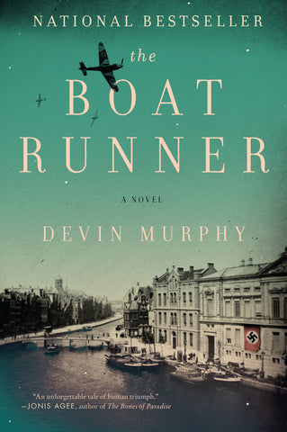 Boat Runner, The