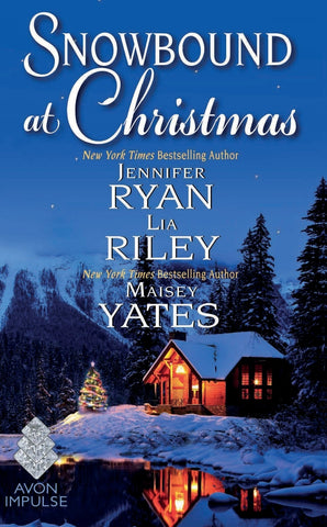 Snowbound at Christmas