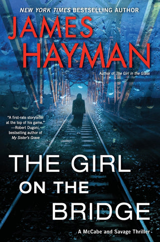 Girl on the Bridge, The