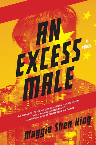 Excess Male, An