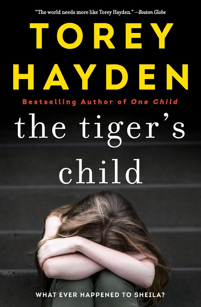 The Tiger's Child