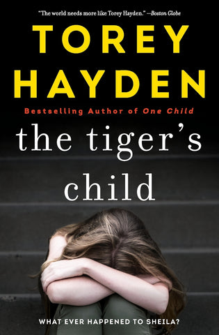 The Tiger's Child