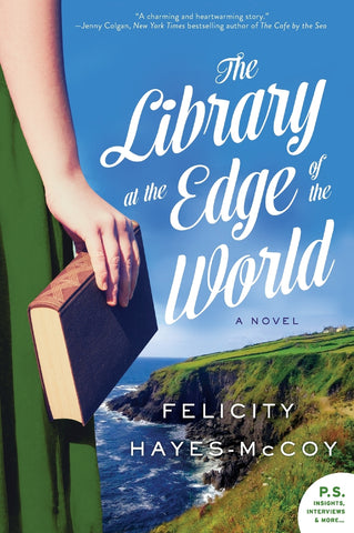 Library at the Edge of the World, The