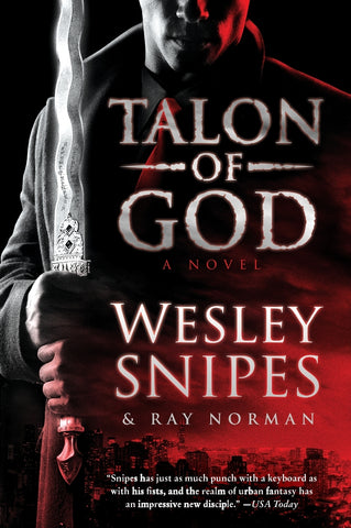 Talon of God