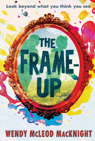 Frame-Up, The
