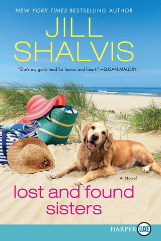 Lost and Found Sisters