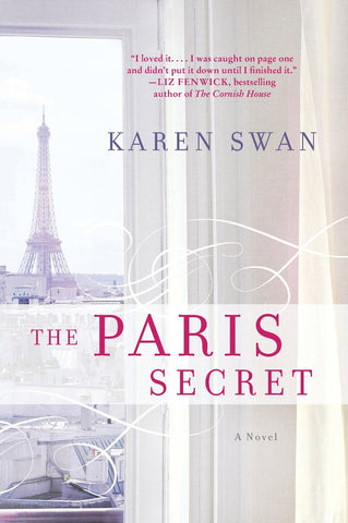 The Paris Secret