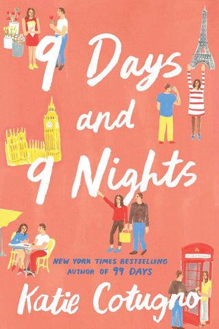 9 Days and 9 Nights