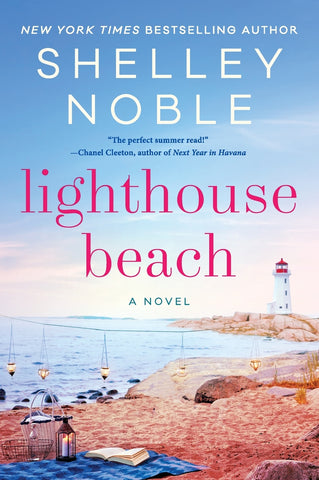 Lighthouse Beach