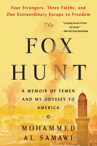 Fox Hunt, The