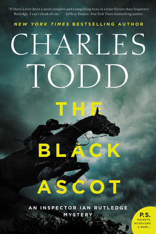 Black Ascot, The