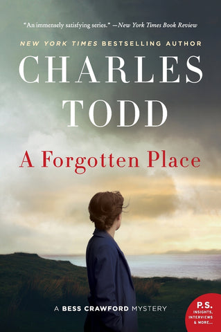 Forgotten Place, A