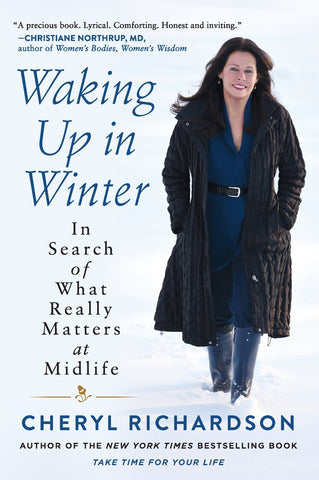 Waking Up in Winter