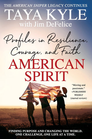 American Spirit