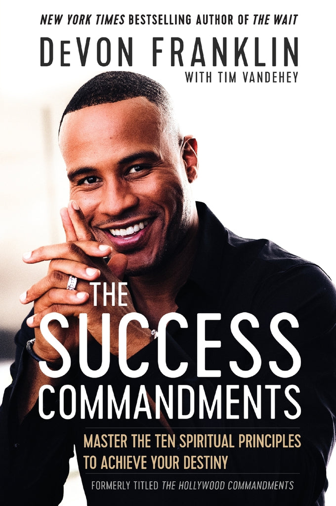 Success Commandments, The
