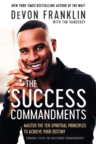 Success Commandments, The
