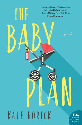 Baby Plan, The