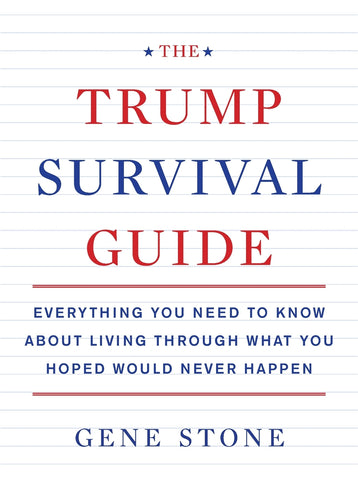 Trump Survival Guide, The