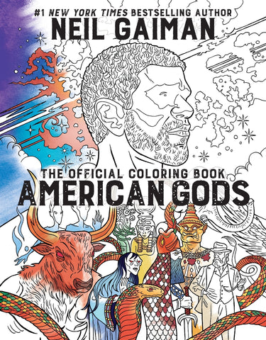 American Gods