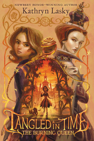 Tangled in Time 2