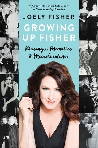 Growing Up Fisher