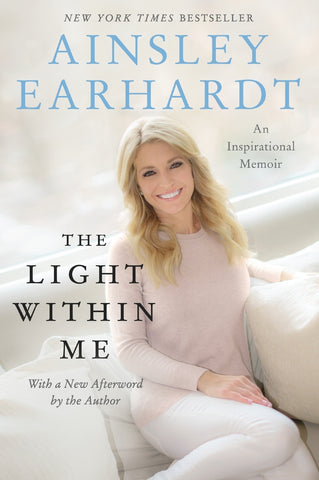 Light Within Me, The