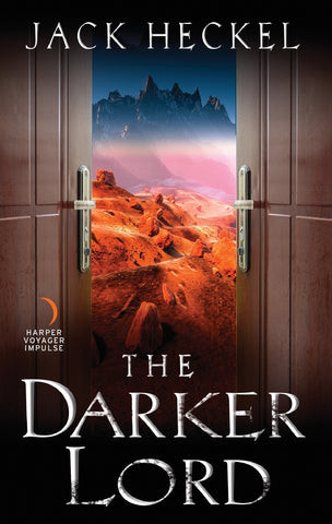 Darker Lord, The