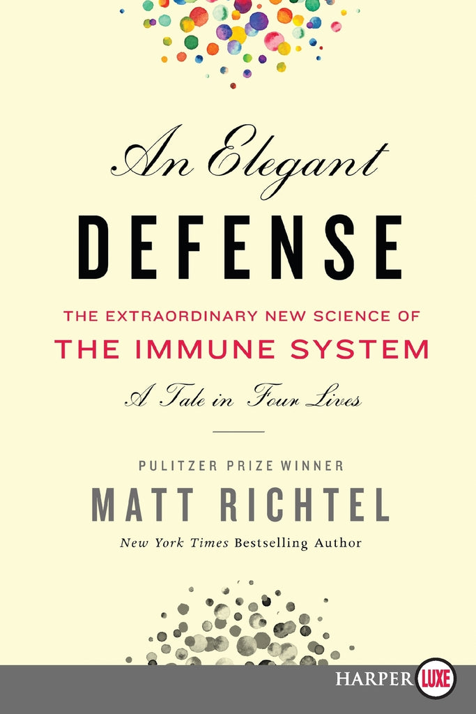 An Elegant Defense