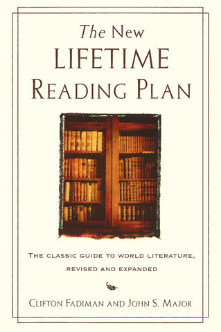 New Lifetime Reading Plan, The