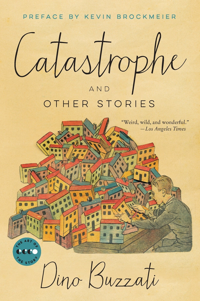 Catastrophe