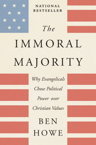 Immoral Majority, The