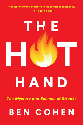Hot Hand, The