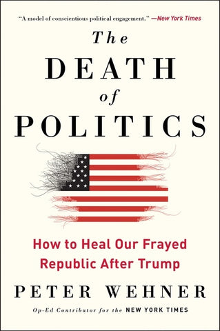 Death of Politics, The