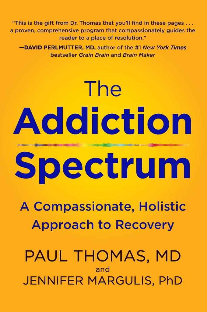 Addiction Spectrum, The