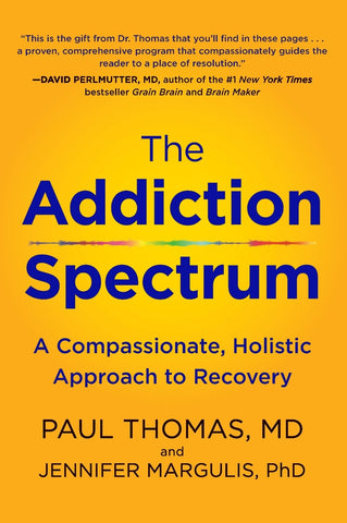 Addiction Spectrum, The