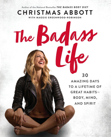 Badass Life, The